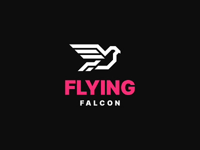 Flying Falcon