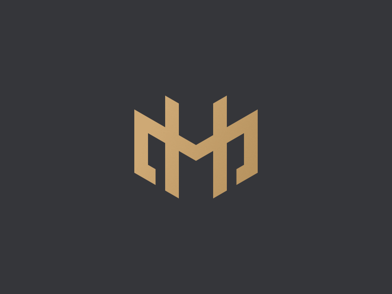 Hm Logo - hm logo https cdn dribbble com users 1885455