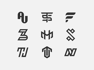 Logo Collection #2