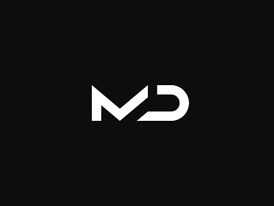 MD Monogram