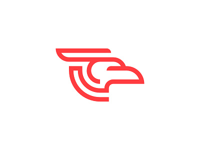 Eagle Logo