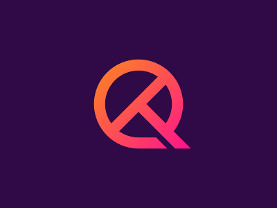 Qt Monogram Logo designs, themes, templates and downloadable ...