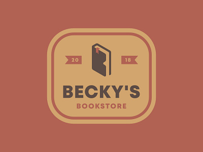 Becky's Bookstore