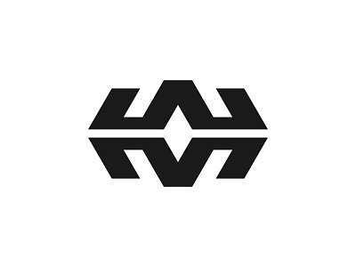 WM Monogram Logo