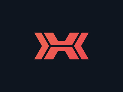 HX Monogram Logo