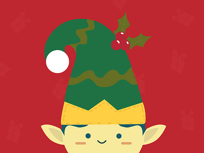 Elf xmas