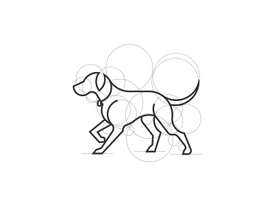 Dog Logo