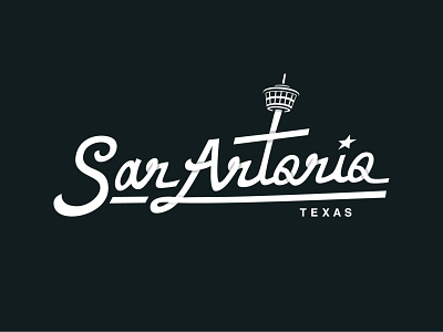 San Antonio Custom Type Treatment One