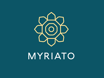 Myriato Logo