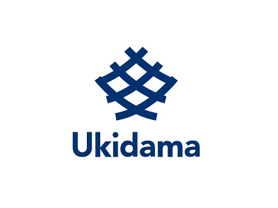 Ukidama Logo