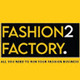 Fashion2Factory