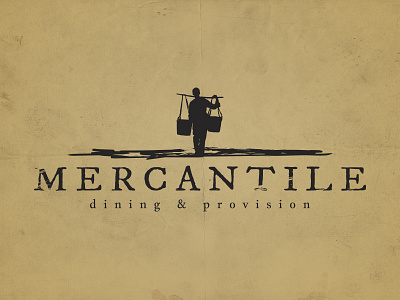 Mercantile Denver