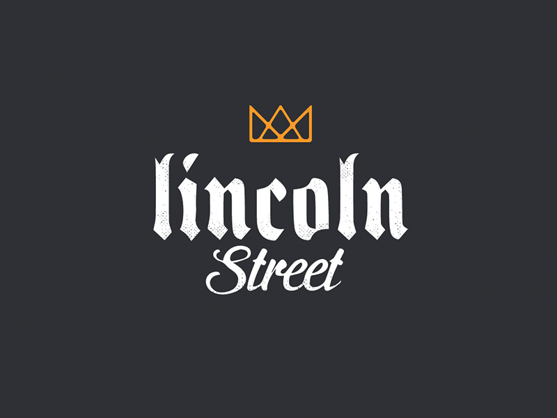Lincoln St. by Daniel Luke on Dribbble