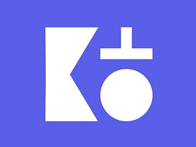 Korean Handbook Logo logo