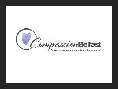 Brand: Compassion Belfast