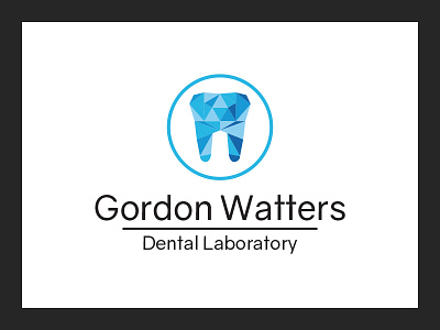 Brand: Gordon Watters