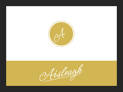 Brand: Aisleagh