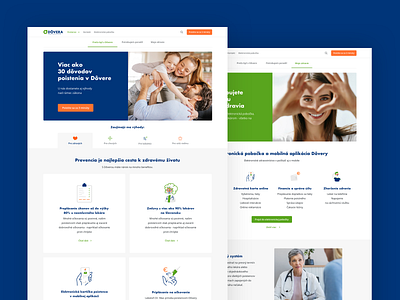 Health insurance website