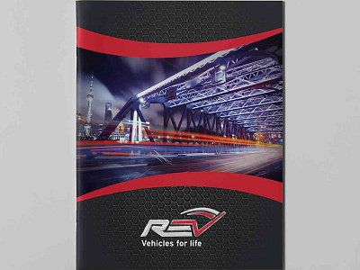 Rev Group Brochure