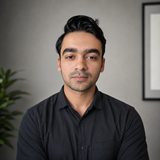 Minhaj Tavish