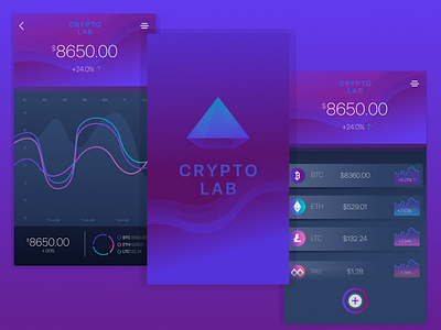 Crypto Lab