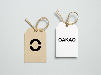 Oakao branding design logo logo challenge