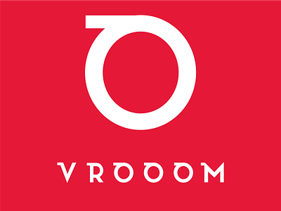 Vrooom design logo logo challenge vrooom