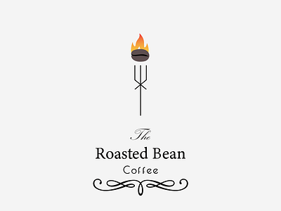 roasted bean