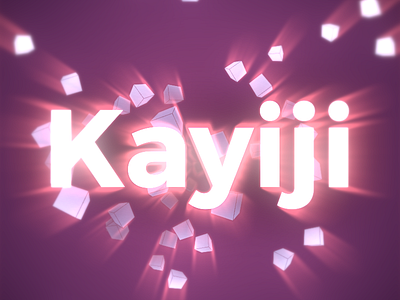 Kayiji's Logo