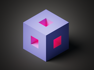 Testing Voxel Material