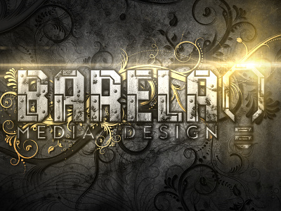 Barelamediadesign adobe adobe illustrator adobe photoshop cc illustration logo logo design photoshop