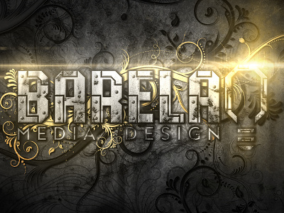 Barelamediadesign