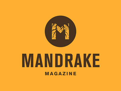 Mandrake Magazine