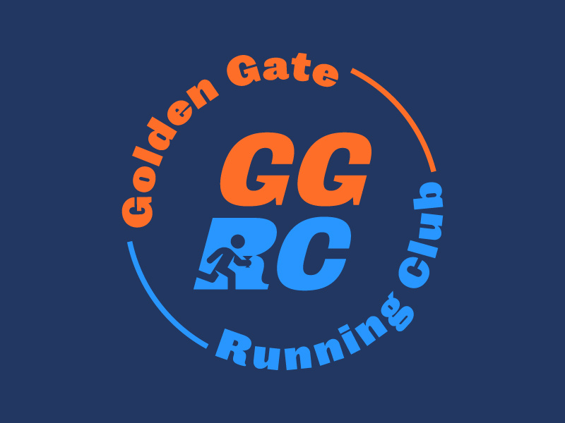Golden Gate Running Club cross country track running california san francisco running club