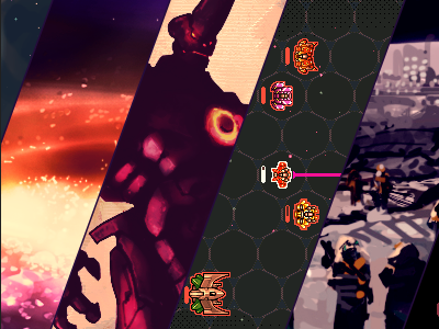 StarLife: The Universe Awaits concept art game indie mixed purpleorangegames screenshot starlife