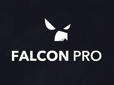 Material Design Falcon Pro Coming Soon