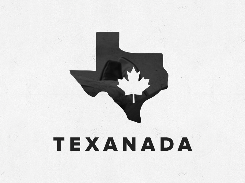 Texanada By Andsem On Dribbble