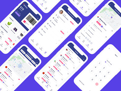 Umico — smart shopping assistant