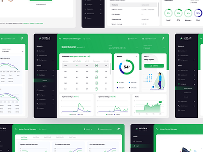 Dashboard Motan Network apps dashboard dashboard ui mobileweb uidesign userexperience userinterface ux uxdesign web webdesign