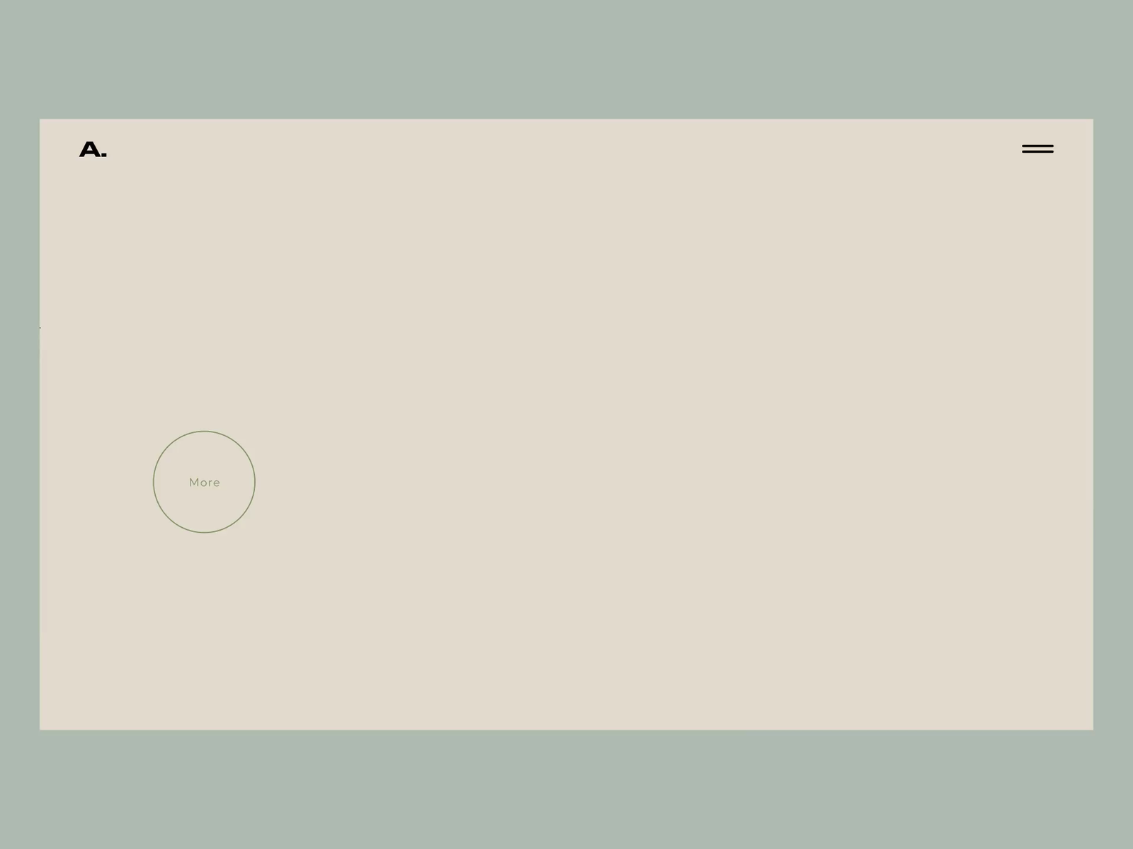 Animation Concept Avocado by Anna Gasparyan on Dribbble