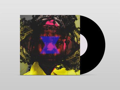 Kaleidoscope dream
