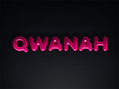 Qwanah