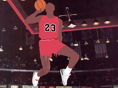 Michael Jordan