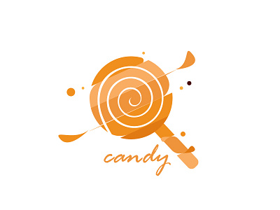 candy 2 background candy caramel colorful cute design dessert food fun holiday illustration lollipop red set stick sugar sweet tasty vector white