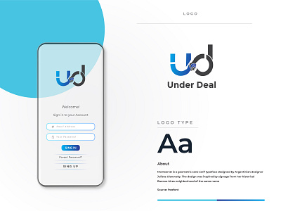 under deal logo business concept contract deal design element graphic hand handshake icon isolated logo offer online sale sign symbol template under vector