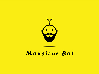 Mousieut bot logo