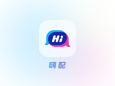 Hi LOGO Design - 2021 ver.