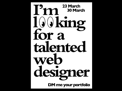 DAY 15. design freelance freelancer needed graphic design graphic designer london poster design typography ui united kingdom ux web design