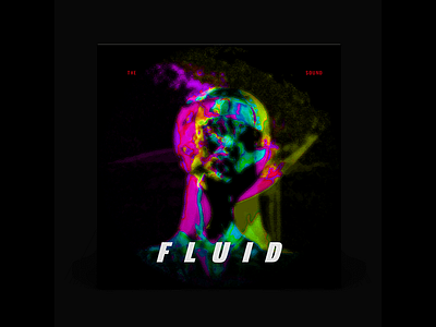 The Sound - Fluid