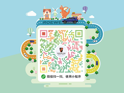 QRcode